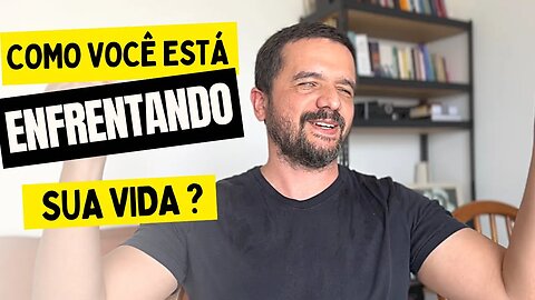 Como construir sua própria história