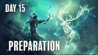 Myth of Empires | Day 15 | Preparation for the Prefecture Battle