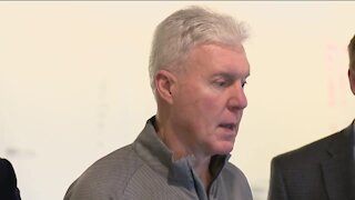 Former Packers GM Ted Thompson dies at 68
