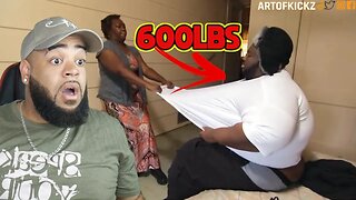 Try Not To Cry My 600-lb Life Crazy & Psycho Moments From SEASON 9!