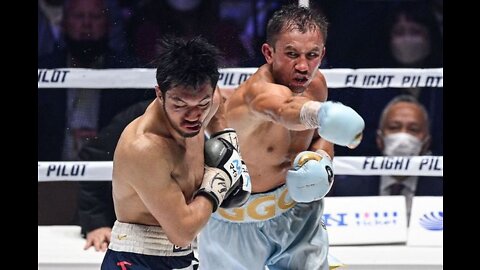Fight Junkie: Gennady "GGG" Golovkin V Ryōta Murata Post Fight Thoughts!