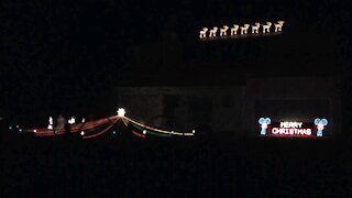 Christmas Light King