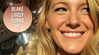 Blake Lively hosts girls-only birthday dinner