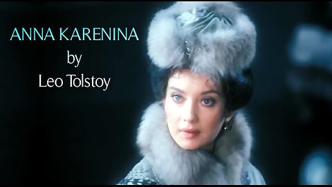 Anna Karenina (TV Series 1977 - Episode 7)