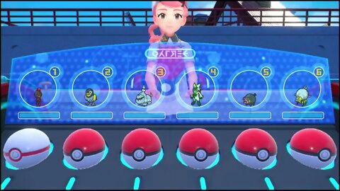 Pokémon Scarlet and Violet - Explorando o mapa no Multiplayer (Gameplay) PT-BR