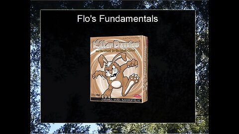Carrot Top Academy: Flo's Fundamentals - Caramel Swirl Booster