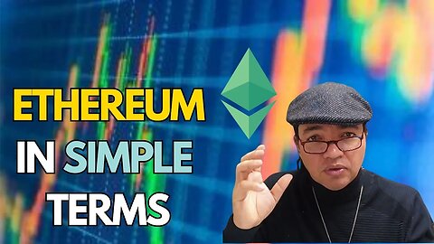 ETHEREUM FOR BEGINNERS