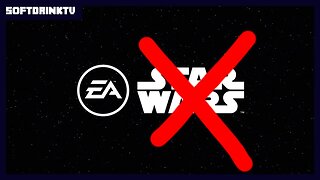 The Fall of Star Wars Gaming