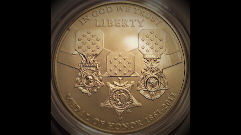 WW2 Coins & Medal's