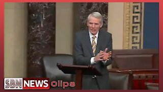 "Build Back Better -- I Don't Think So" Rob Portman Slams Democrats - 5521