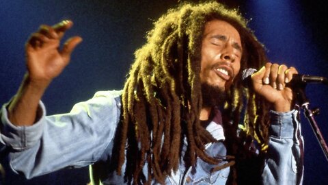 Bob Marley - In Concert 1979 (Official HD Audio/Video) from Santa Barbara, CA