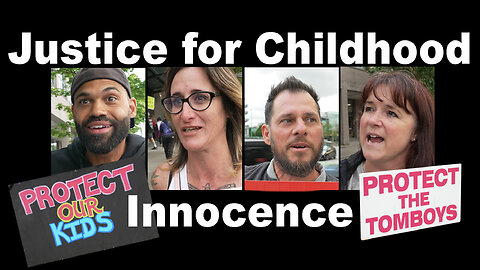 Justice for Childhood Innocence