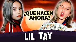 Lil Tay | Que Hacen Ahora | Meme Viral