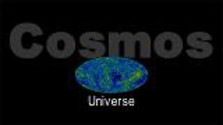 What Is The Cosmos?