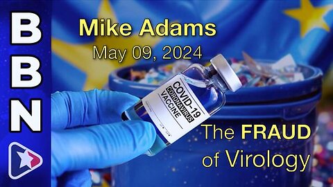 Mike Adams Virology Fraud EXPOSED in Failed Infection Trials!