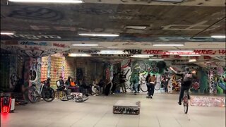 London Skatepark