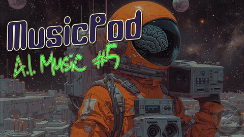 MusicPod: AI Music 5
