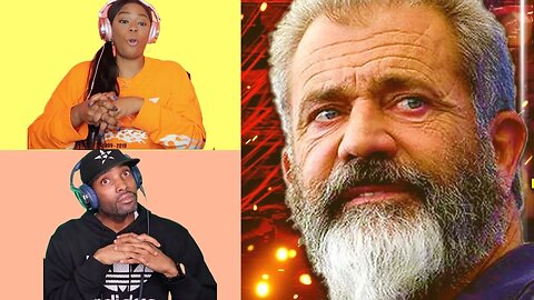 HOLLYWOOD IS SHOOK! Hollywood PANICS as Mel Gibson EXPOSES Them All!!! | Asia and BJ React