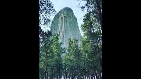 Mystery of Devil's Tower see the link of full video in description