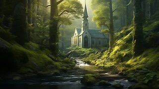 Old Church Hymns about the Love of Jesus | Beautiful Instrumental Hymns
