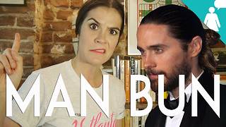 Stuff Mom Never Told You: Scandalous Man Buns