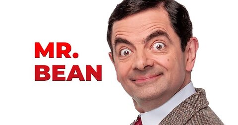 MR Bean European Car Journey 😂