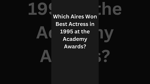 [Aries Facts] Born in London, England in 1959, and grew up in a family of actors and writers.