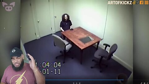NO WAY Creepy REAL Ring Doorbell Videos That'll Make You Paranoid - Live with Artofkickz