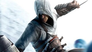 Assassin's Creed Gameplay | Part 2 (No Commentary)