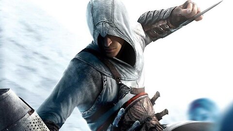 Assassin's Creed Gameplay | Part 2 (No Commentary)