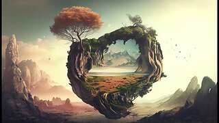 Best Relaxing Music: Deep Relaxation Music for Otherworldly Serenity