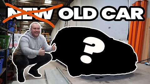 WE BOUGHT ANOTHER UK'S CHEAPEST CAR, RS4 BADGES GONE WRONG & EARLY X-MAS FOR LEE