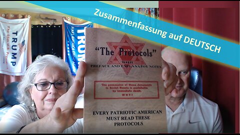 🔎 Sonntags mit den Brodels - MEMORIAL DAY WEEKEND vom 26.05.2024💥📕⛓