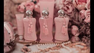 Este perfume enamora a los hombres - Delina Exclusif de PARFUMS DE MARLY