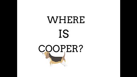 Where is Cooper