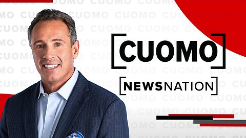 Cuomo Podcast: 7/22/24| N-Now ✅