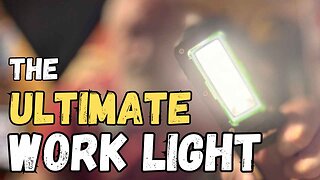 Ultimate work light