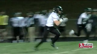 Omaha Skutt headed back to Class B football state championship