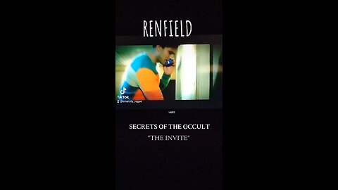 SECRETS OF THE OCCULT