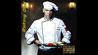 Baking GoD - Eminem {Rap God} [A.I Music]