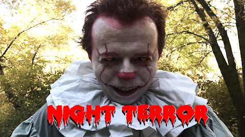 Official Teaser: Night Terror