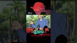 ONE PIECE EP 77 #SHORTS