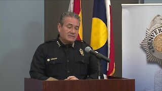 Denver mayor, police chief assure public the city is safe