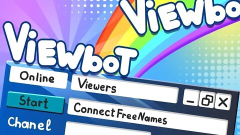 Facebook View Bot | Free download | Gaming Viewer Bot [2022]