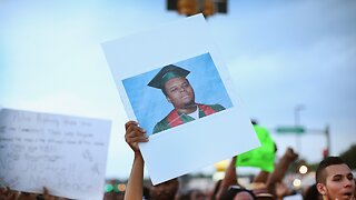 After 5 Years, Michael Brown Sr. Wants To Reopen His Son's Case