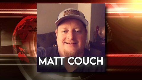 Matt Couch - Investigator, Journalist, Political Analyst joins His Glory: Take FiVe