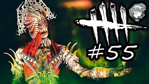 Dead By Daylight 55 - LOTS OF PLAGUE