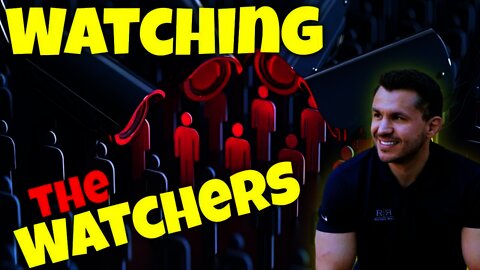 Watching the Watchers with Robert Gruler