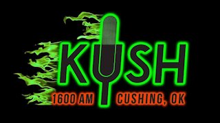 Kush radio