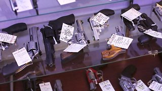 Gun Owners Could See Rights Expanded By Supreme Court